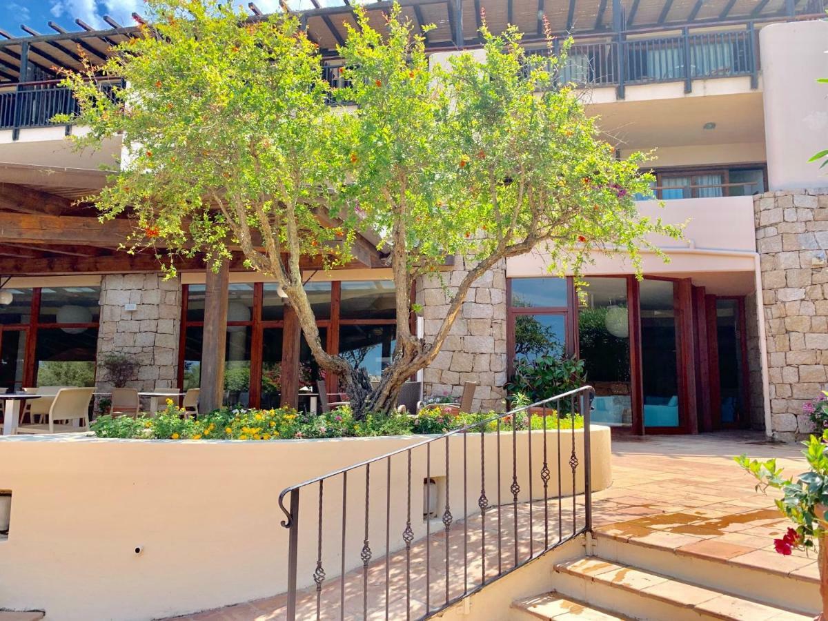 Hotel Swadeshi Sporting Tanca Manna Cannigione