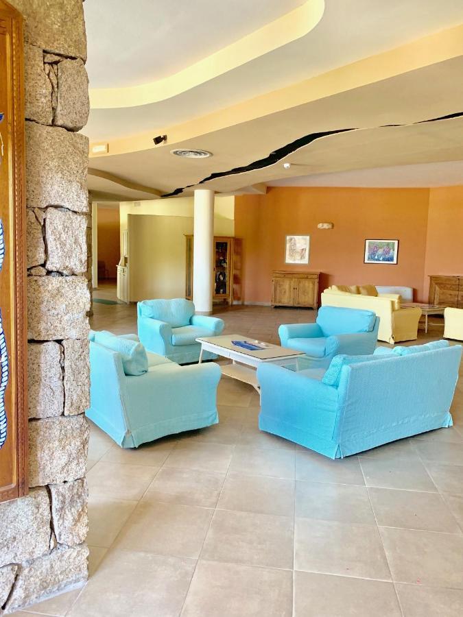 Hotel Swadeshi Sporting Tanca Manna Cannigione