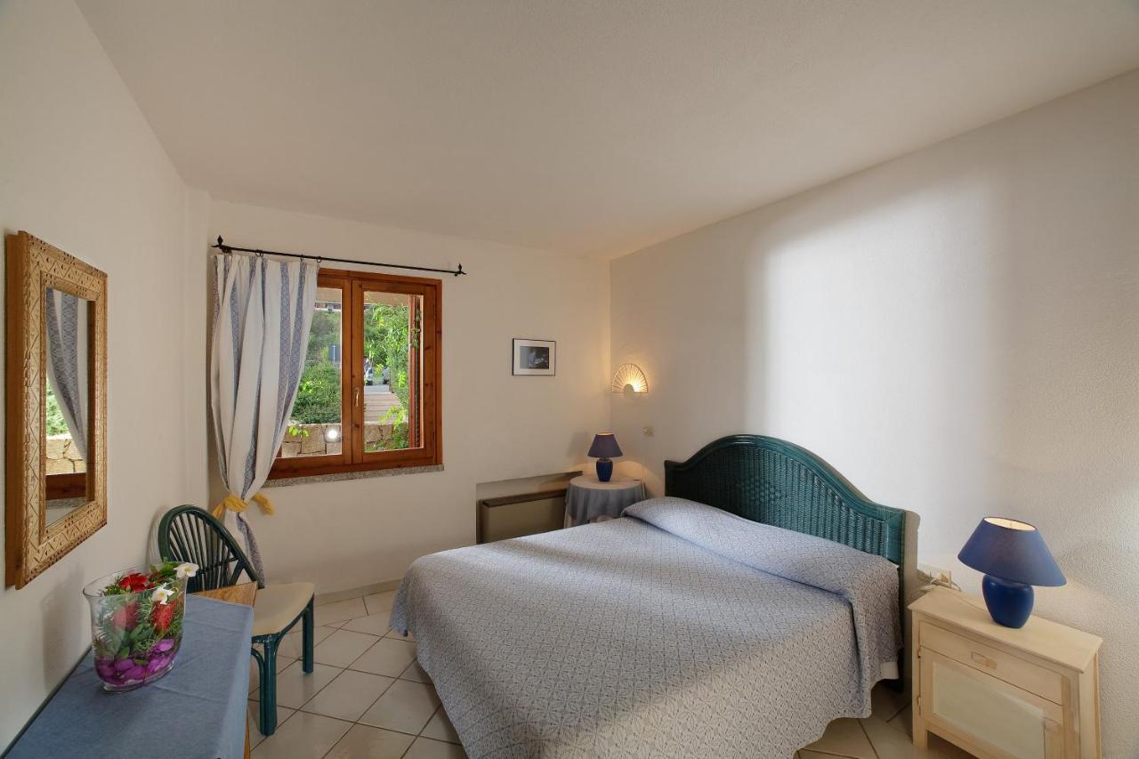 Swadeshi Sporting Tanca Manna Hotel Cannigione