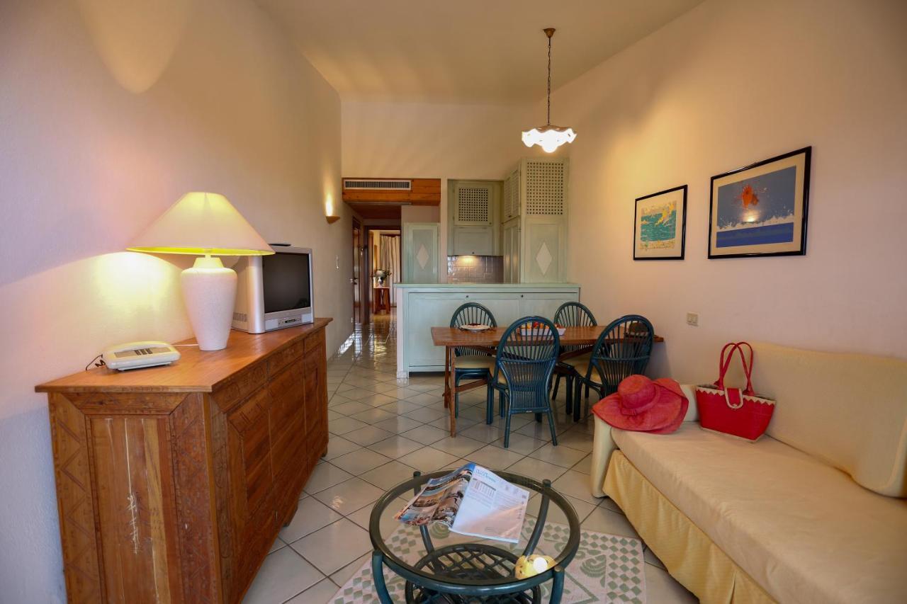 Hotel Swadeshi Sporting Tanca Manna Cannigione