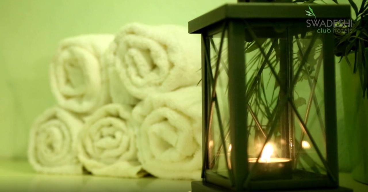 Swadeshi Sporting Tanca Manna Hotel Cannigione