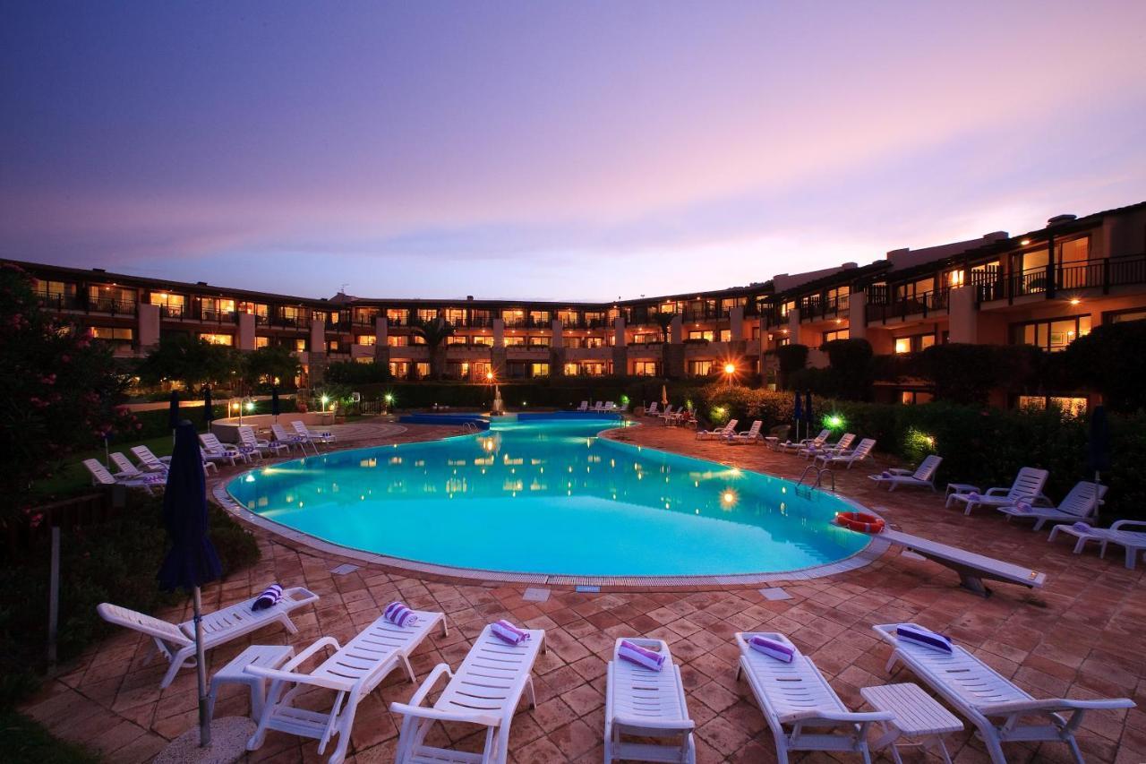 Hotel Swadeshi Sporting Tanca Manna Cannigione