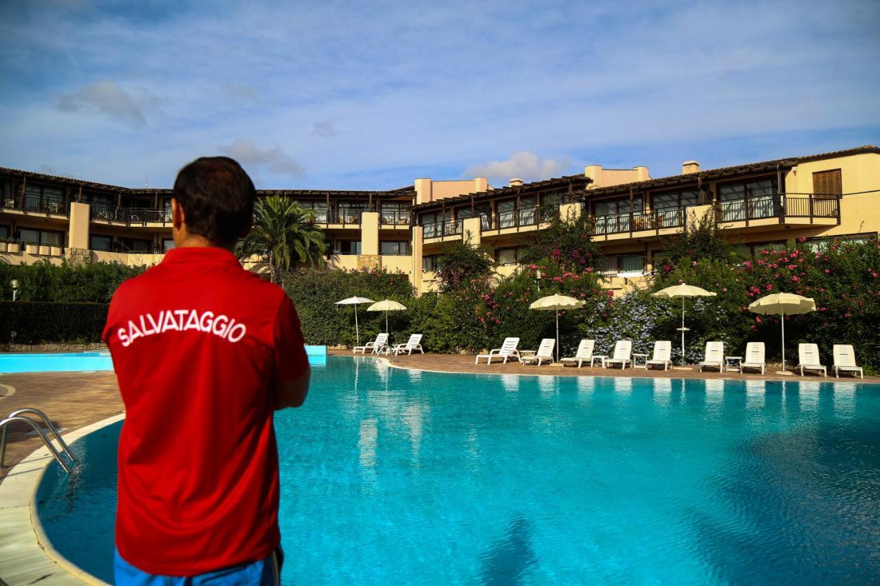 Hotel Swadeshi Sporting Tanca Manna
