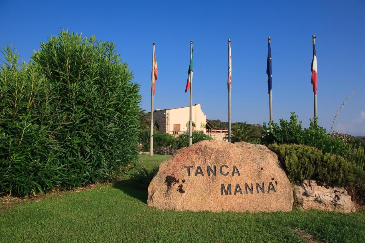 Hotel Swadeshi Sporting Tanca Manna