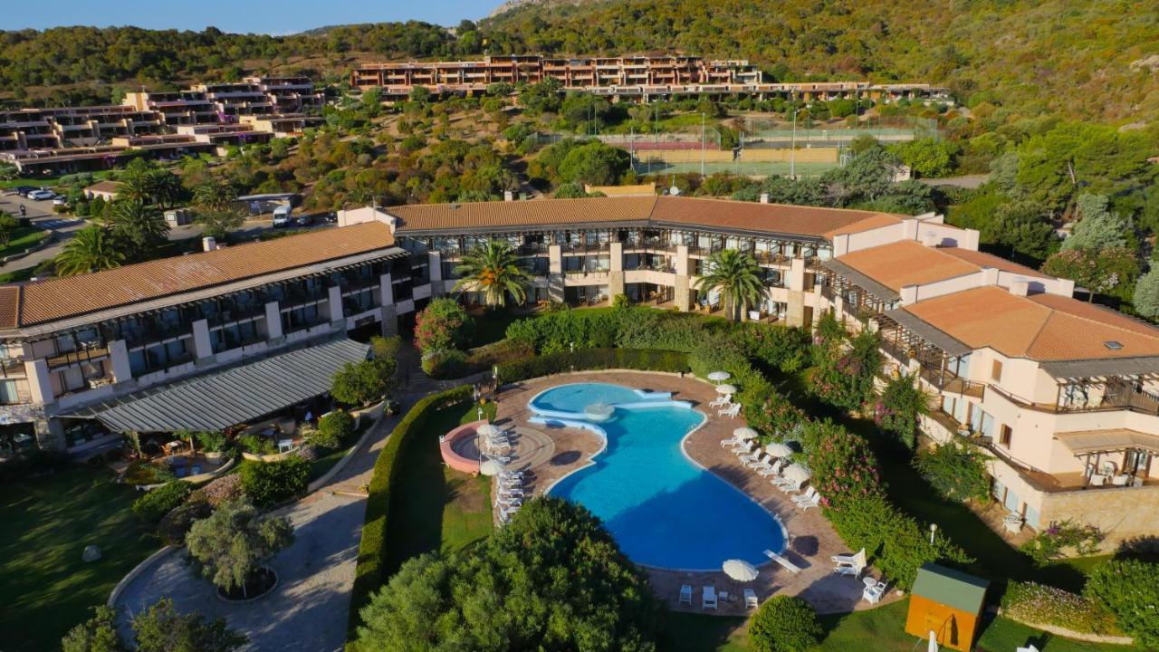 Swadeshi Sporting Tanca Manna Hotel 4*